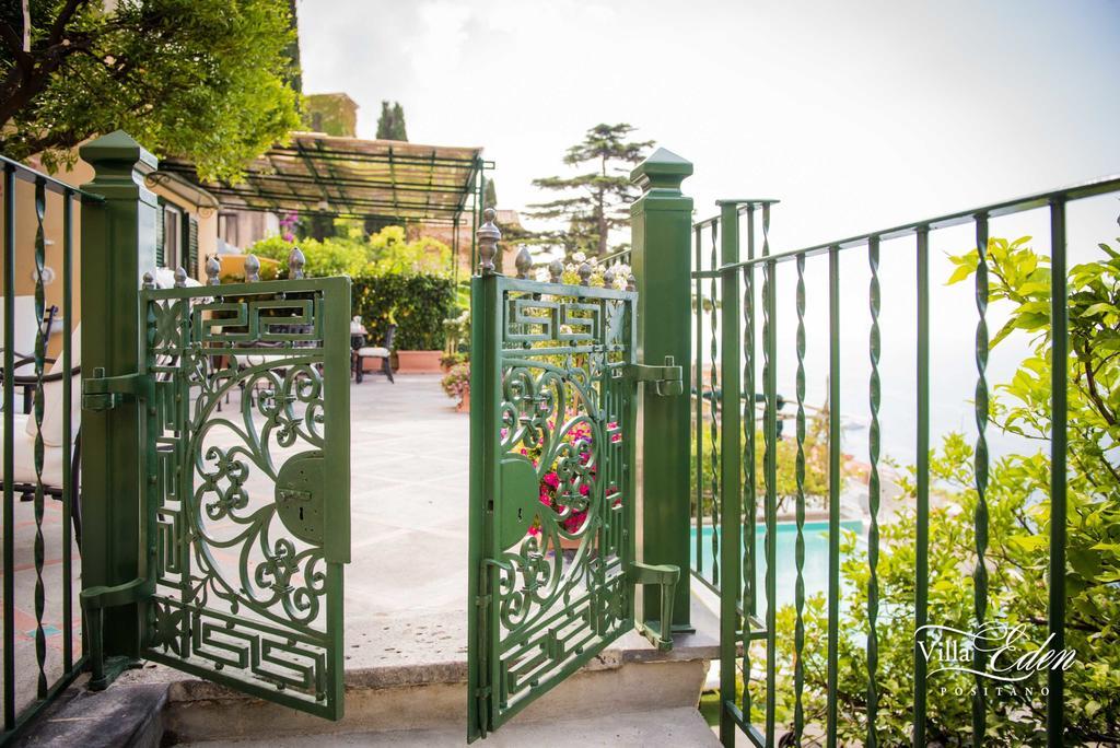 Villa Eden Positano Room photo